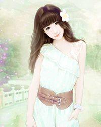 奈何桥上彼岸花