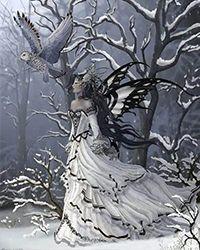 心火枯尘 山无忧