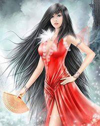 御灵天师