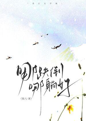 哪躺好 作者银八