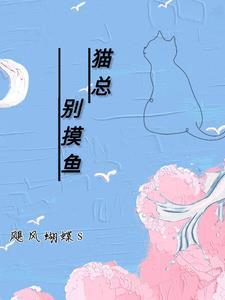 猫咪玩耍的时候不让摸